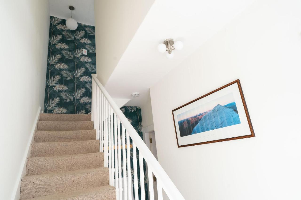 Seaside Home In Stonehaven, Aberdeenshire Exterior photo